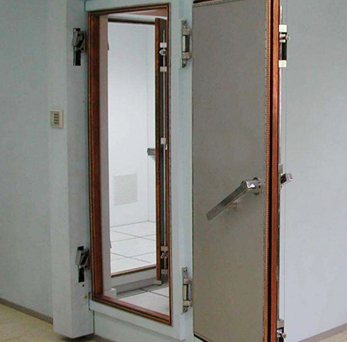 屏蔽設(shè)備廠家:屏蔽機房較為合理的接地方式