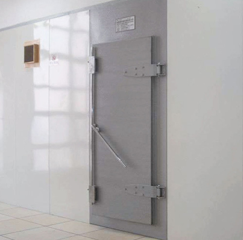 什么情況下必須要建設屏蔽機房?