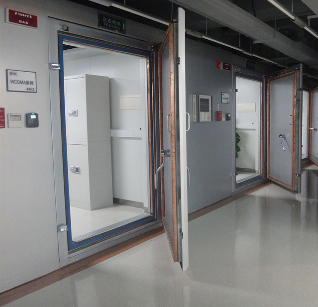 屏蔽室建設(shè)的作用?