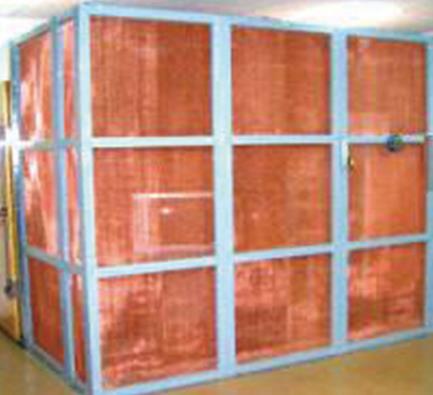 屏蔽機(jī)房的安全操作規(guī)范