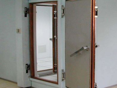 焊接式屏蔽機房的適用范圍?