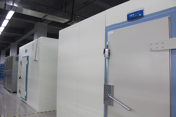 屏蔽室和屏蔽機(jī)房的區(qū)別?